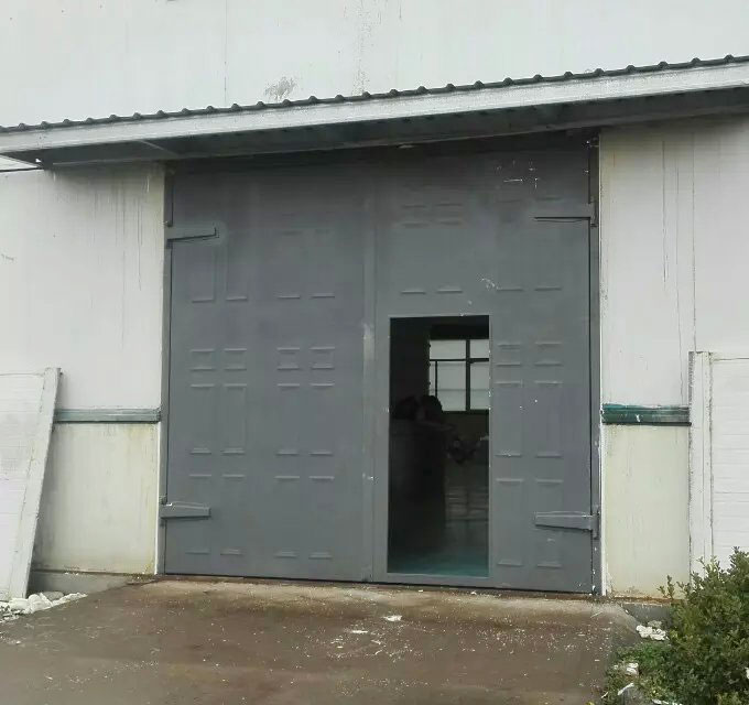 工業(yè)保溫大門(mén)批發(fā)廠家