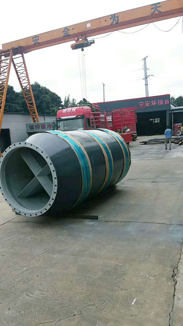 消聲器價格