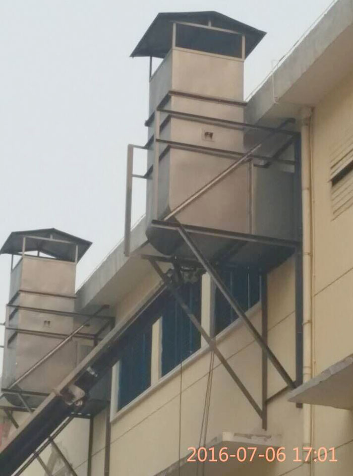 消聲器設(shè)計